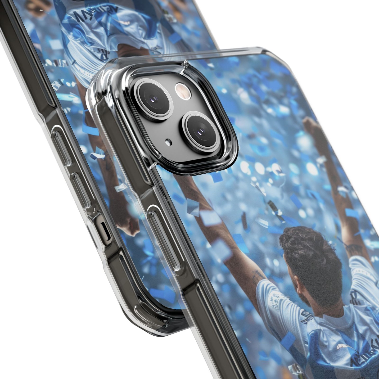 Magnetic Impact Phone Case for Sports Fans - Image 27