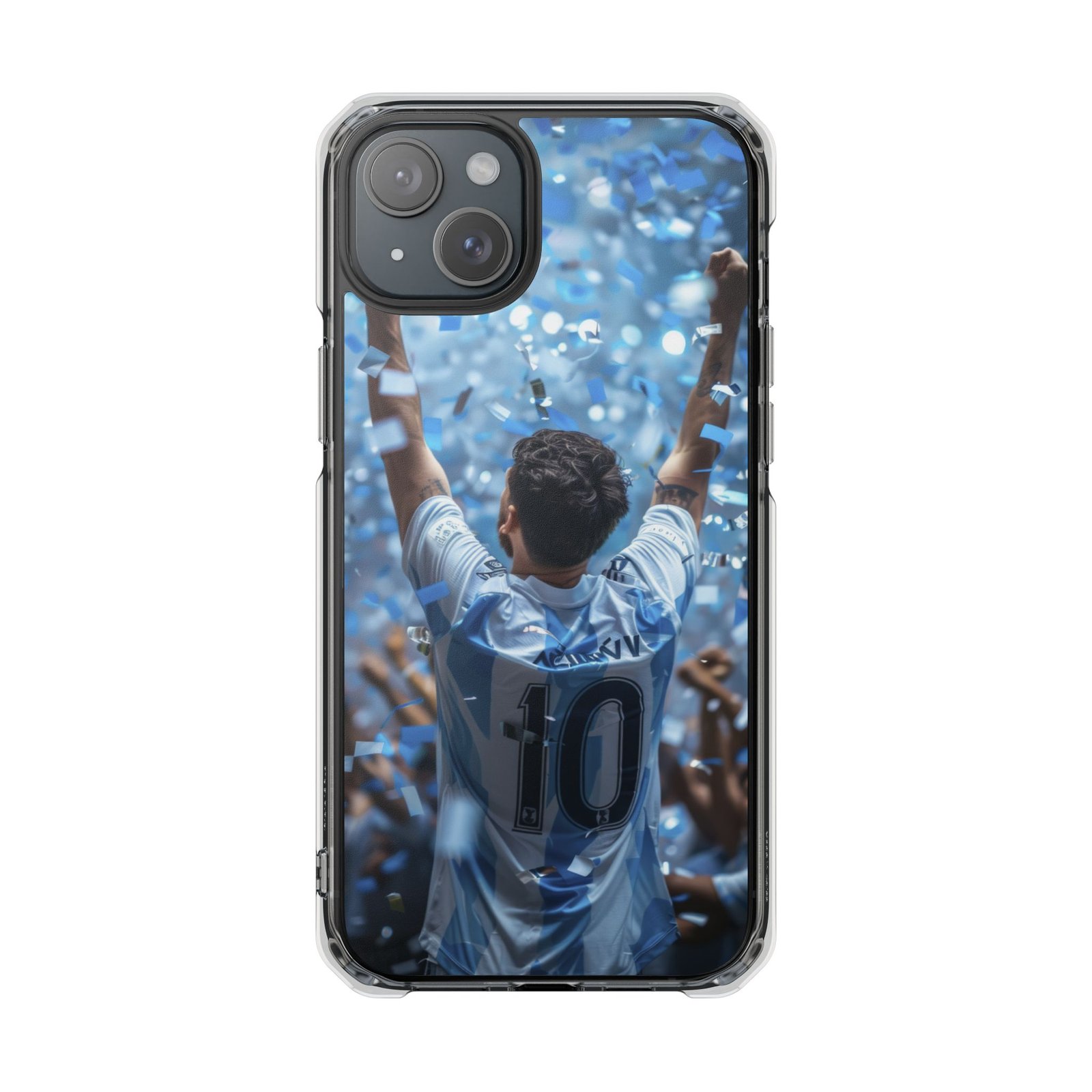 Magnetic Impact Phone Case for Sports Fans - Image 9