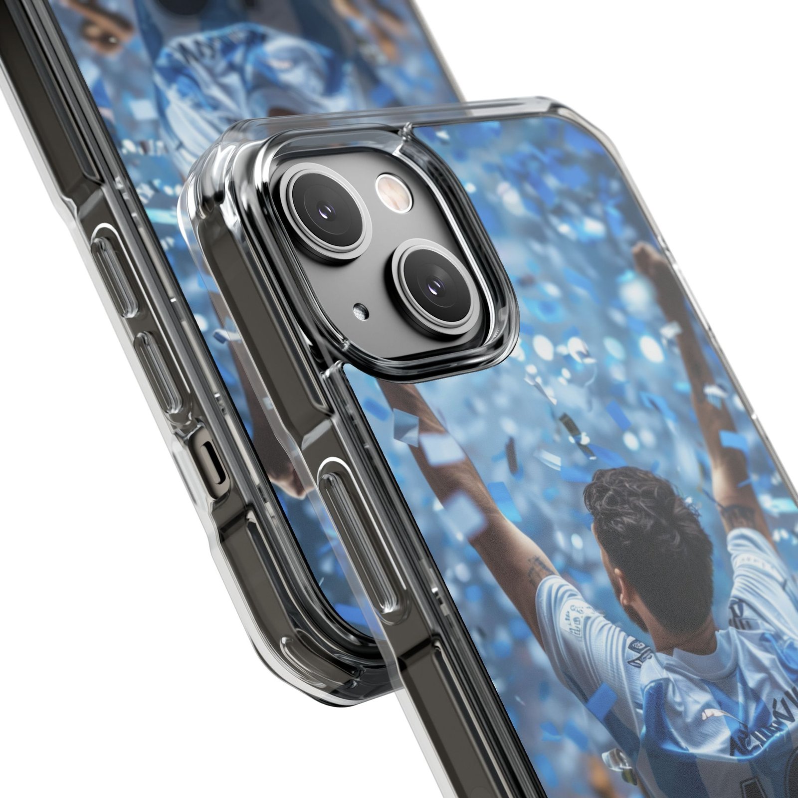 Magnetic Impact Phone Case for Sports Fans - Image 19