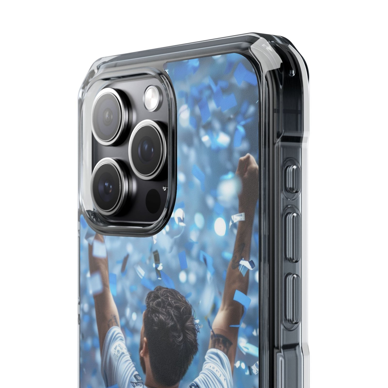 Magnetic Impact Phone Case for Sports Fans - Image 16