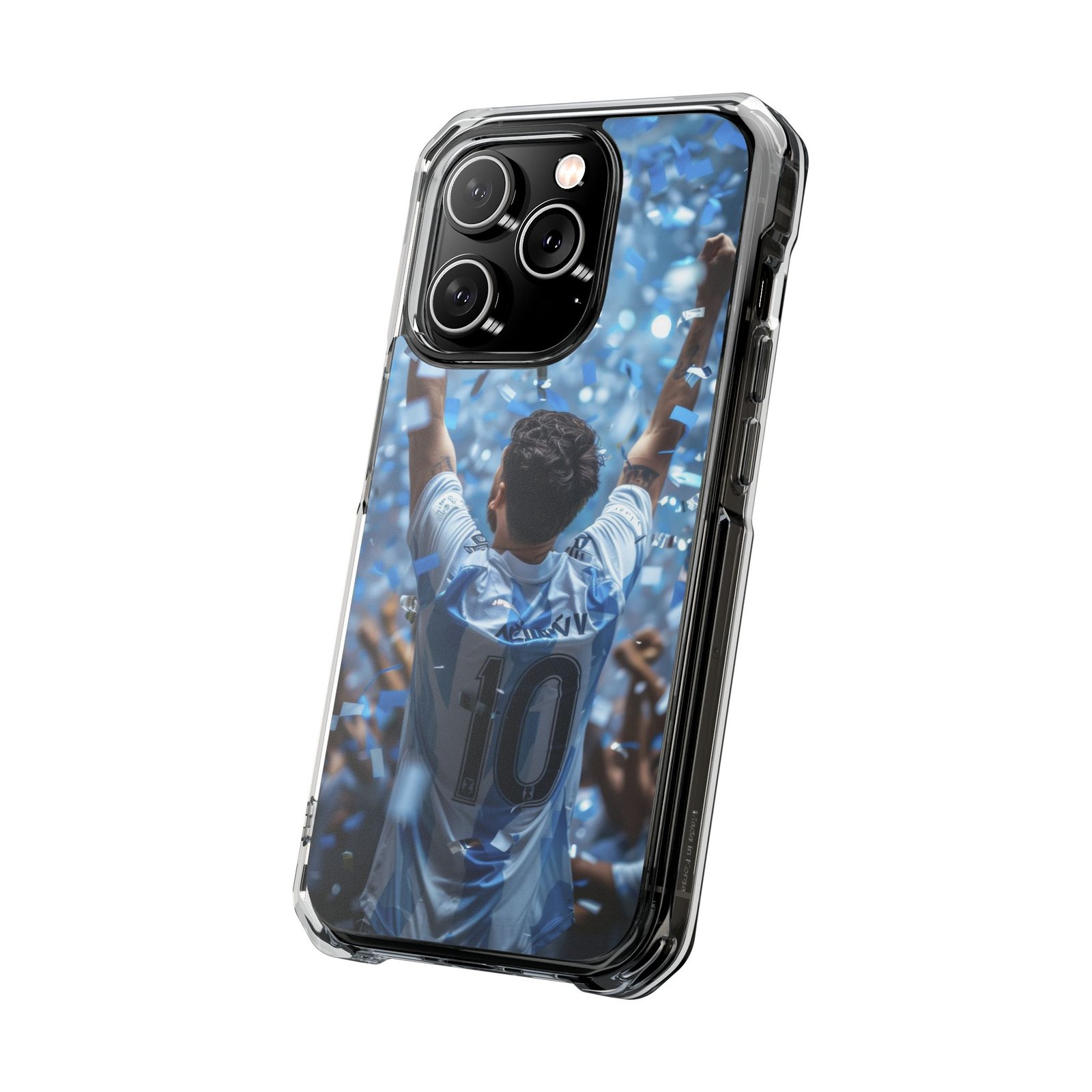 Magnetic Impact Phone Case for Sports Fans - Image 22