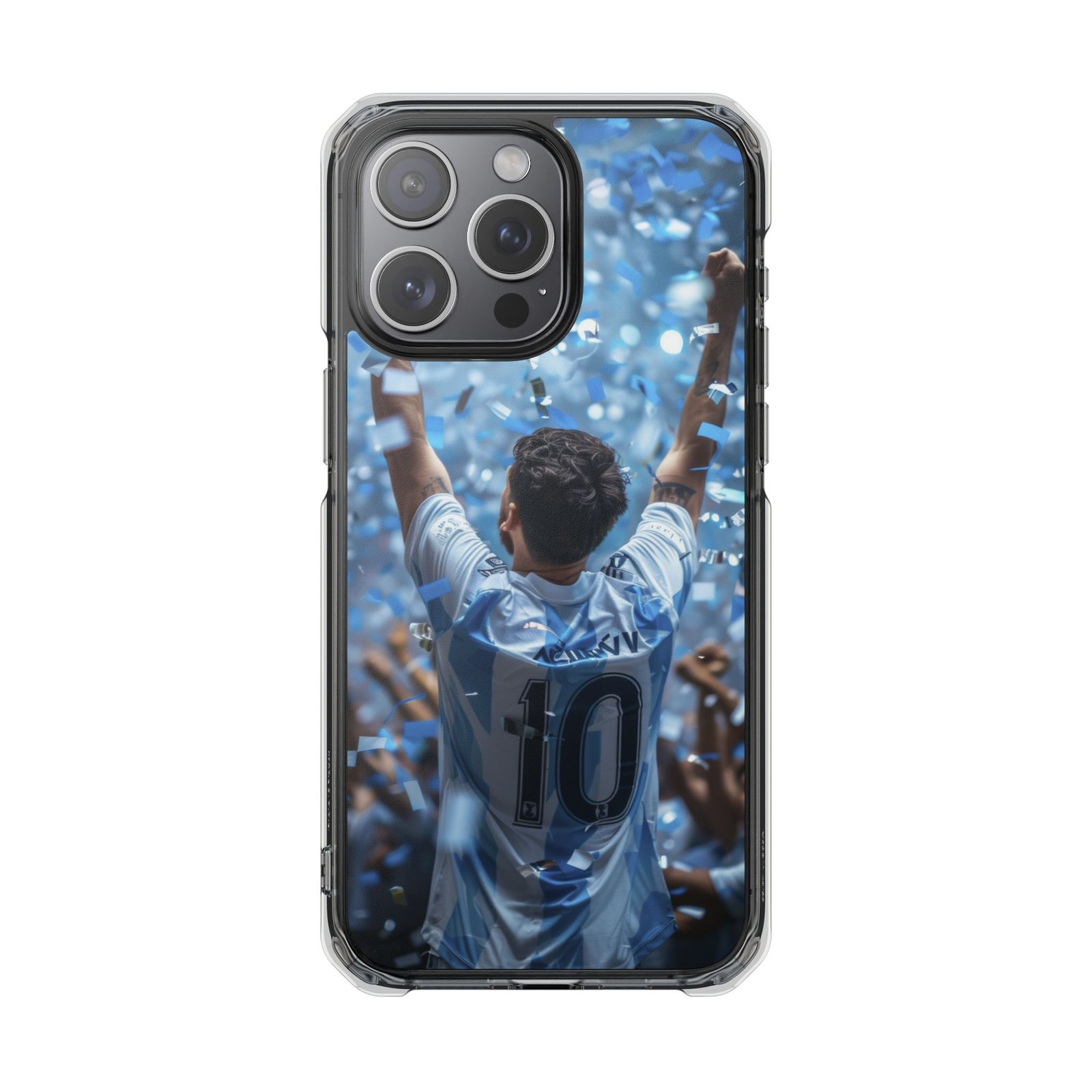 Magnetic Impact Phone Case for Sports Fans - Image 13