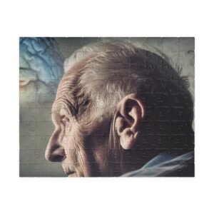 Portrait Puzzle (110/252 pcs)