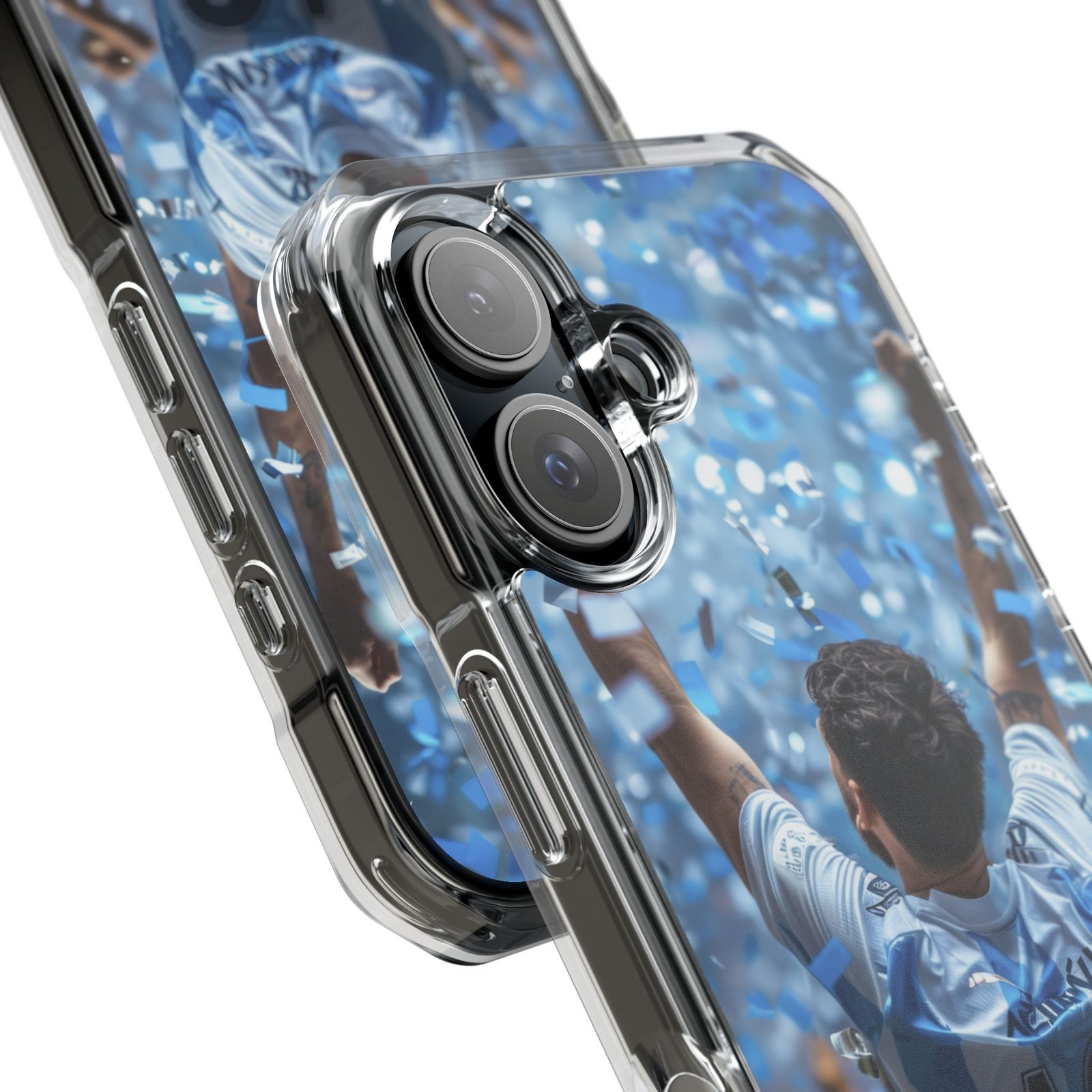 Magnetic Impact Phone Case for Sports Fans - Image 40