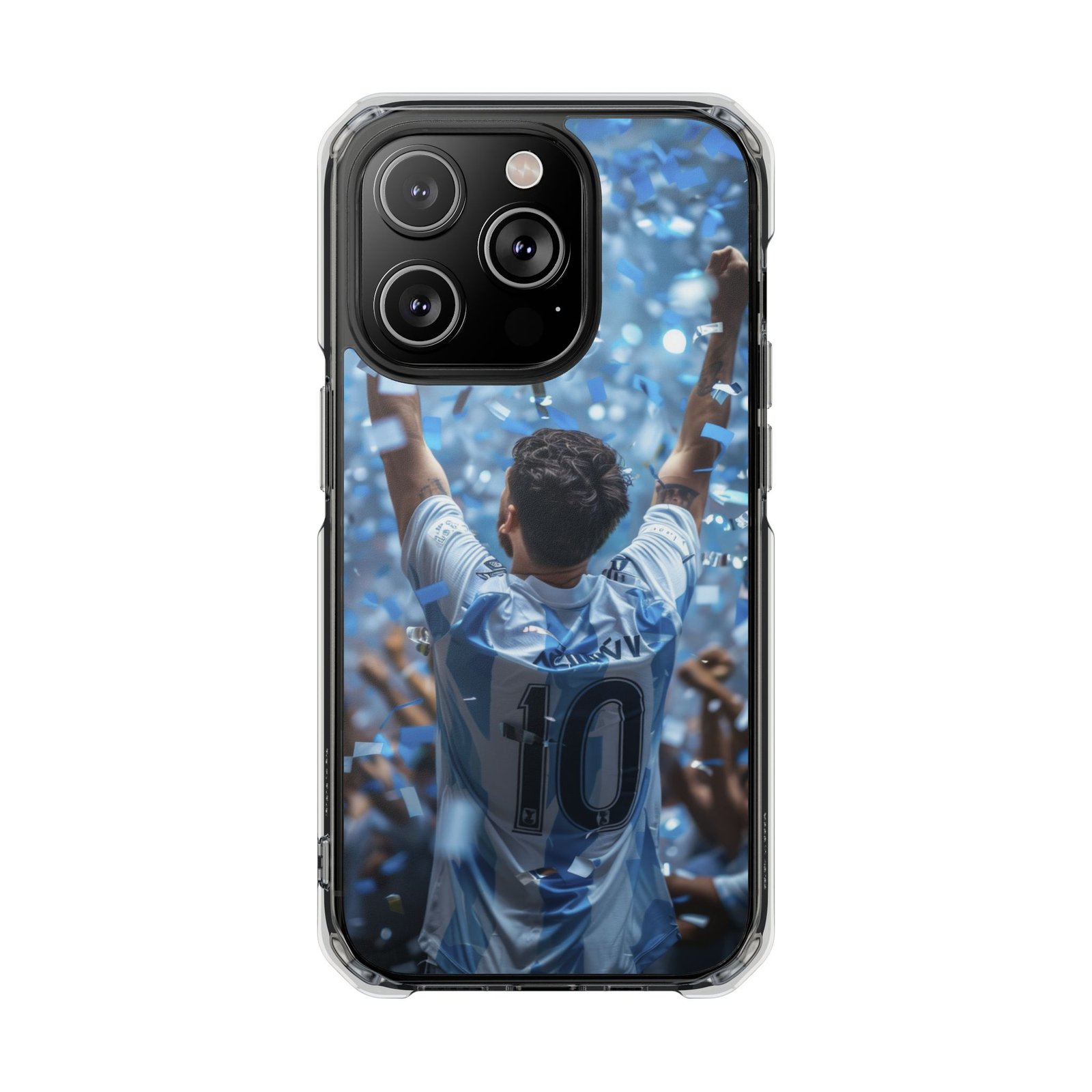 Magnetic Impact Phone Case for Sports Fans - Image 21