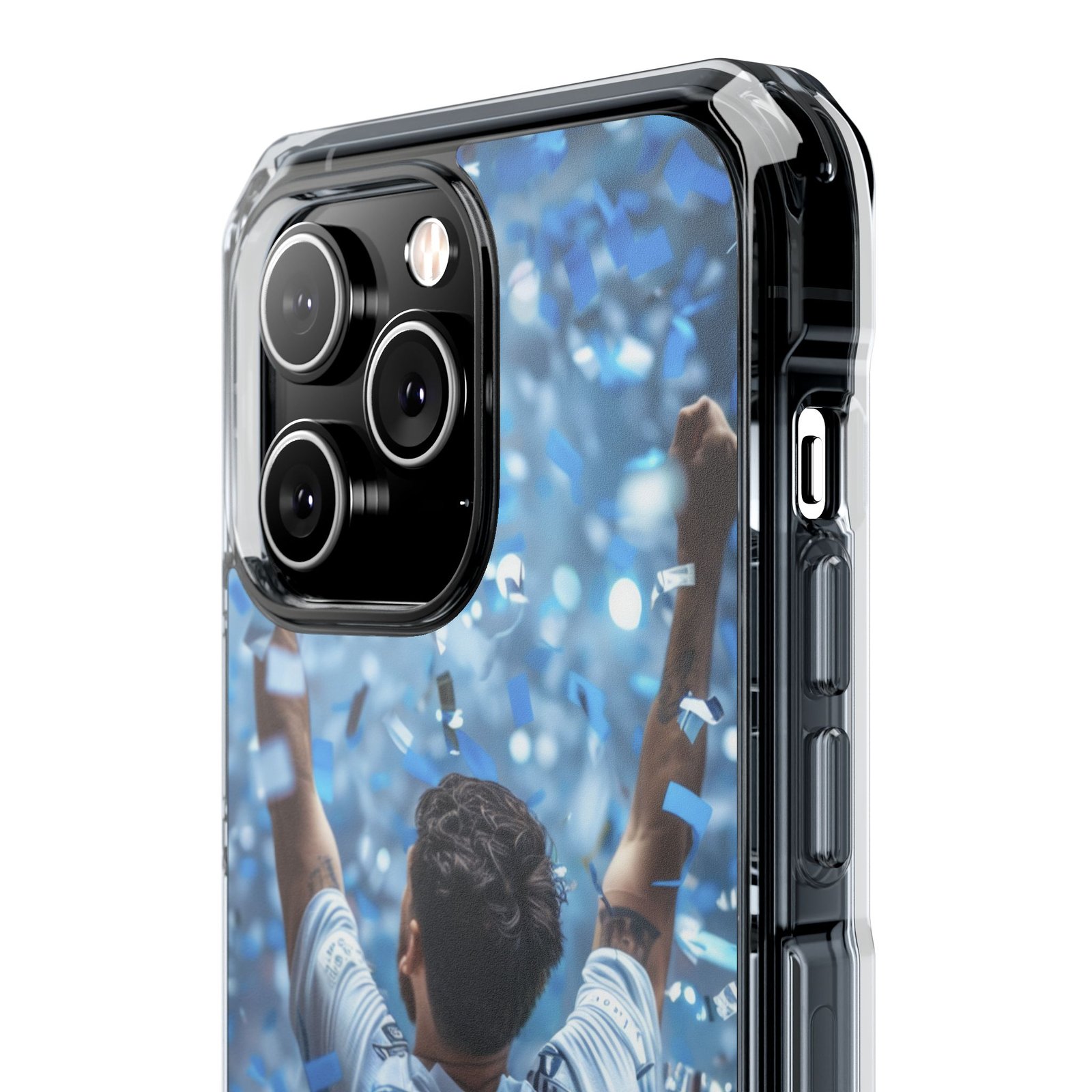 Magnetic Impact Phone Case for Sports Fans - Image 32