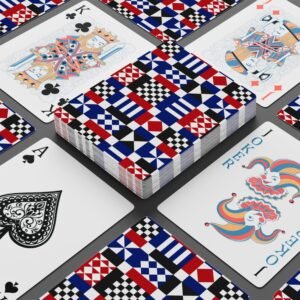 poker-playing-cards-nautical-flag-patterned-deck-classic-ace-spade-design