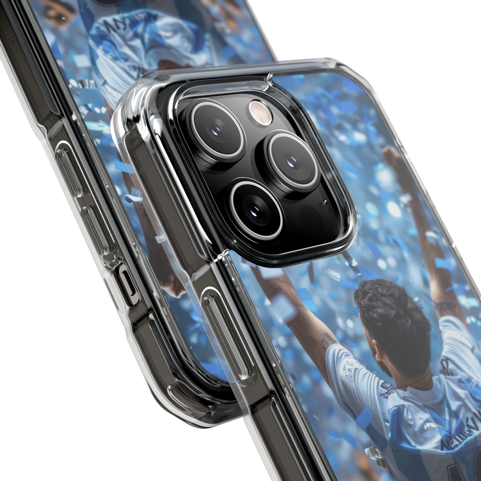 Magnetic Impact Phone Case for Sports Fans - Image 23