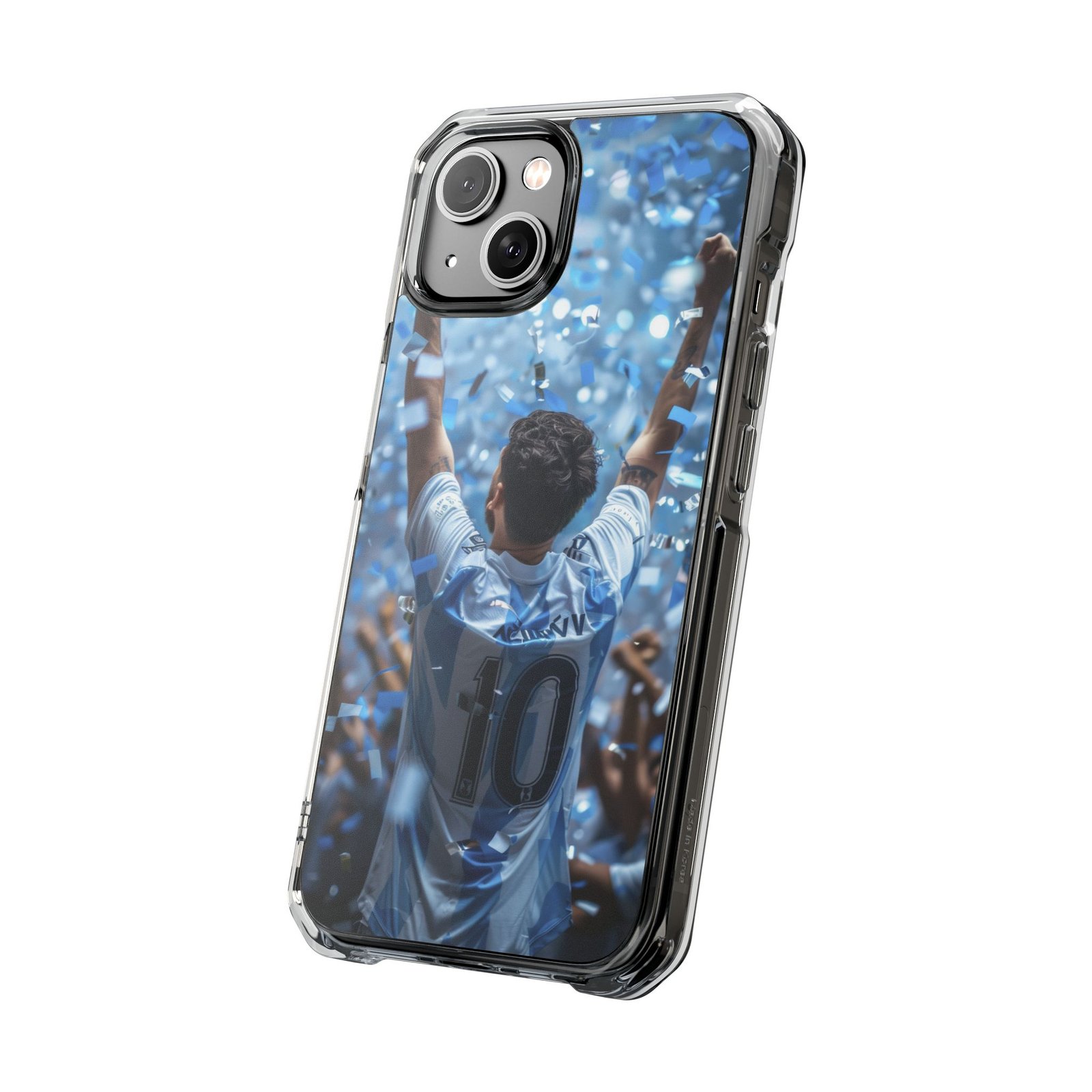 Magnetic Impact Phone Case for Sports Fans - Image 18