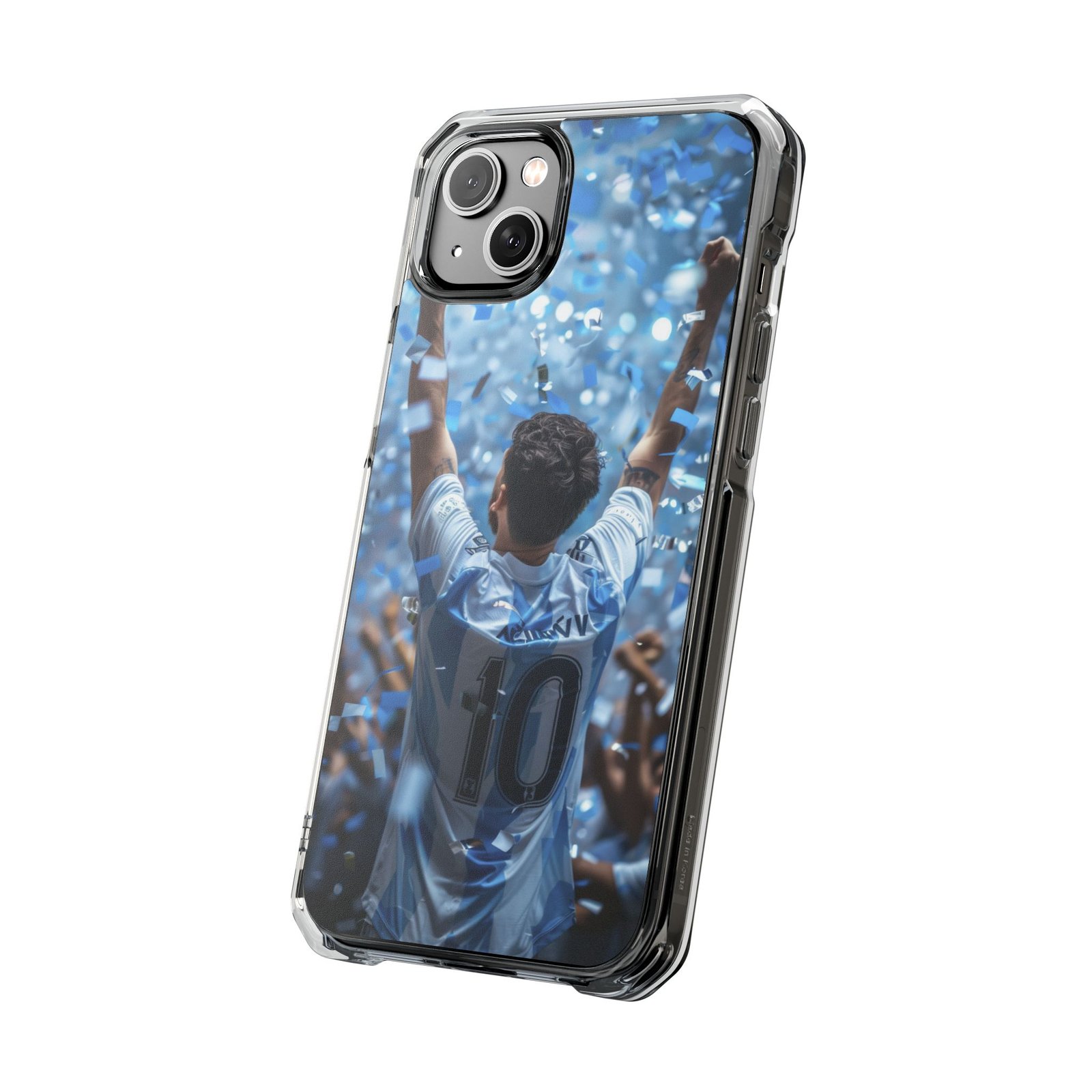 Magnetic Impact Phone Case for Sports Fans - Image 26
