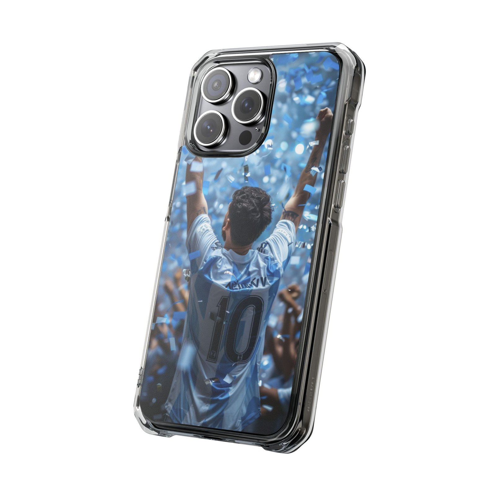 Magnetic Impact Phone Case for Sports Fans - Image 14